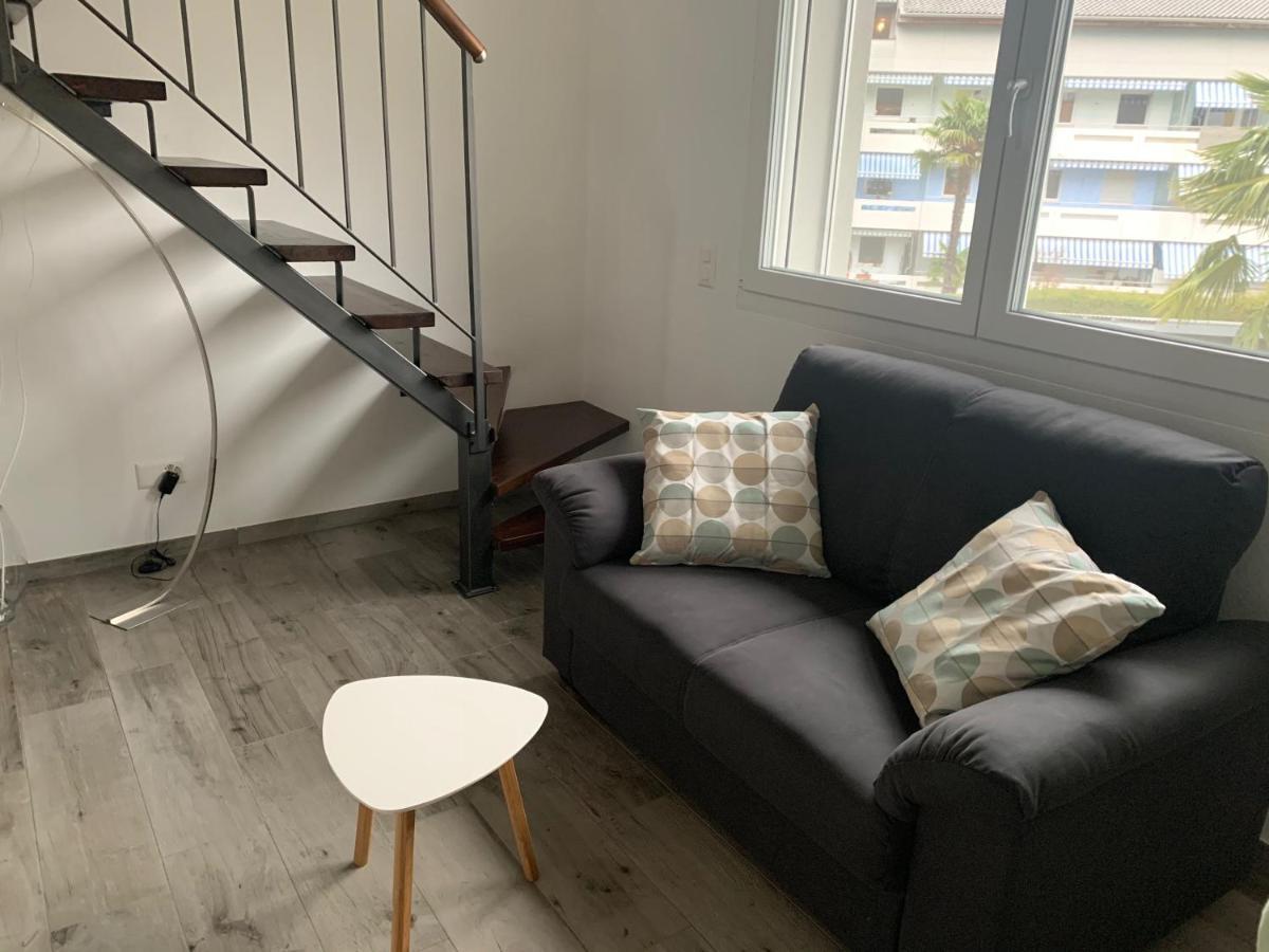 ロゾネMiranda, Modern Duplex, Garden, Swimming Pool, Parkingアパートメント エクステリア 写真