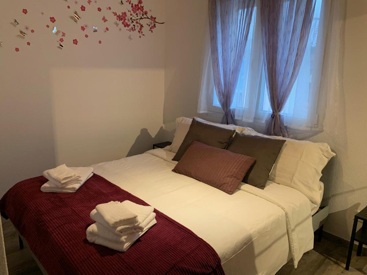 ロゾネMiranda, Modern Duplex, Garden, Swimming Pool, Parkingアパートメント エクステリア 写真